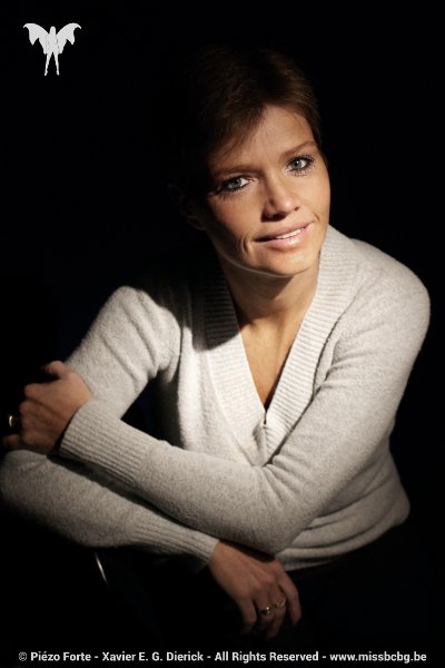 Miss BCBG Michèle H